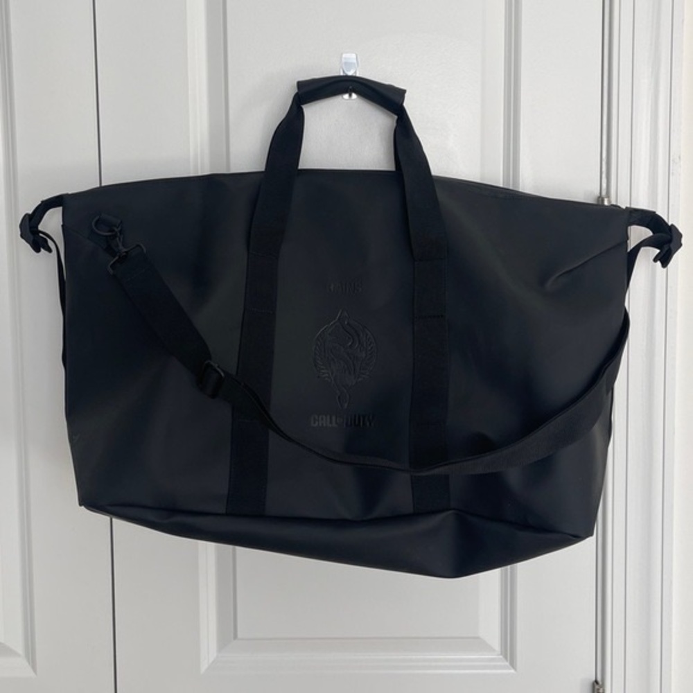 Call of Duty x Rains CoD Next Limited Edition Duffle (2023)